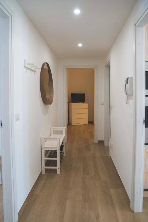 Appartement L'arche Comfort & Relax - House In The Trees