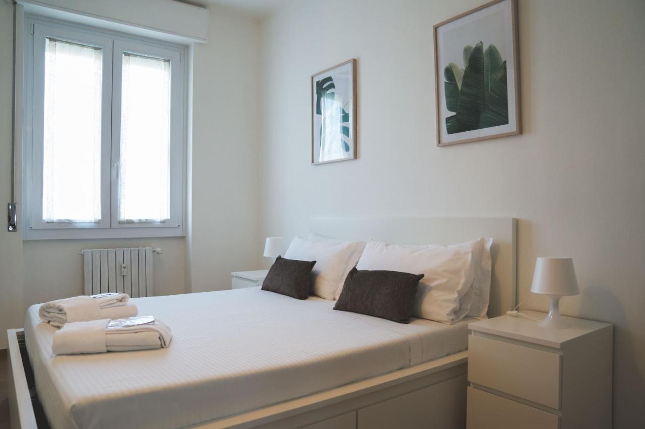L'arche Comfort & Relax - House In The Trees * Milaan