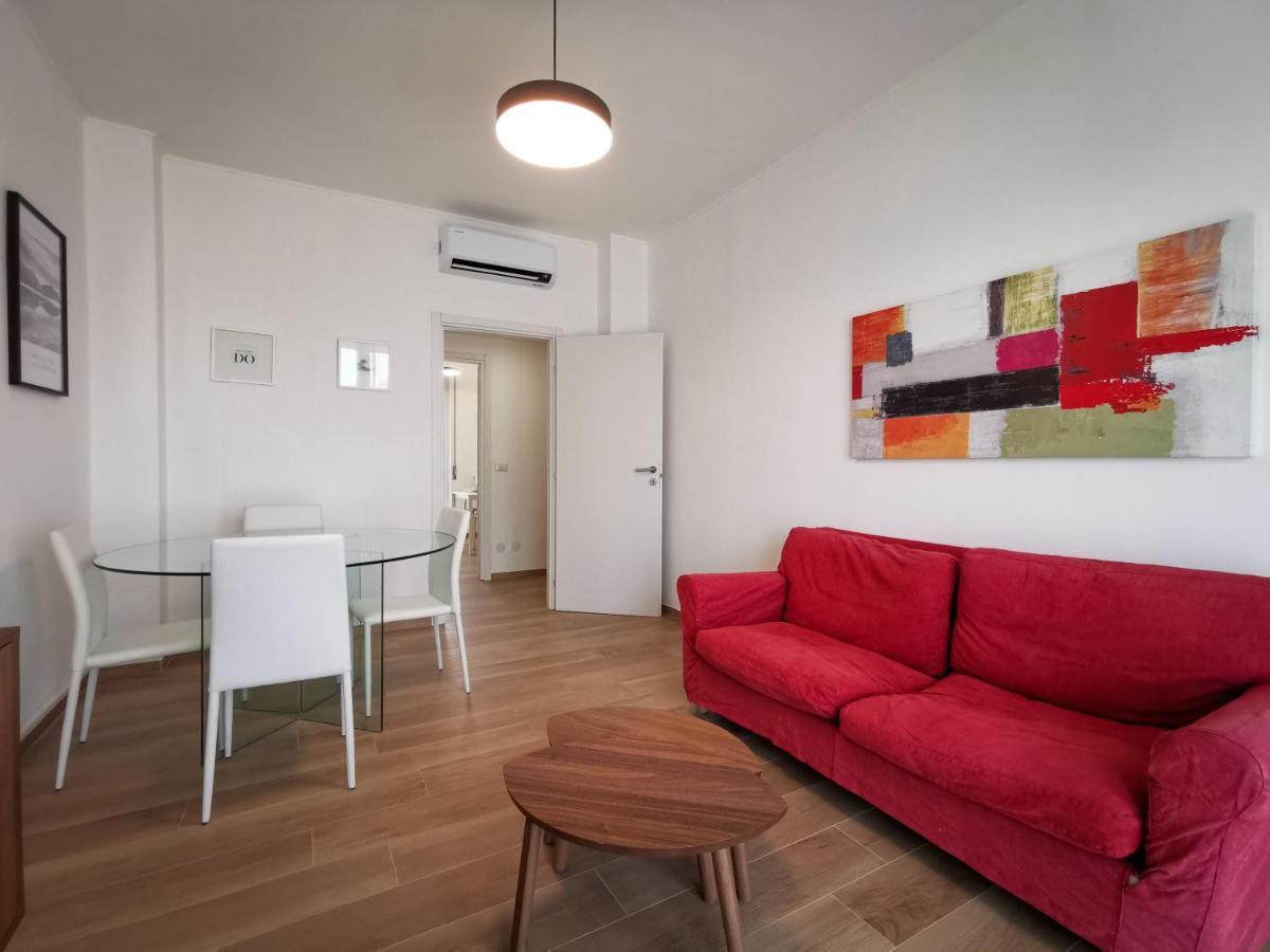 L'arche Comfort & Relax - House In The Trees Appartement Milaan