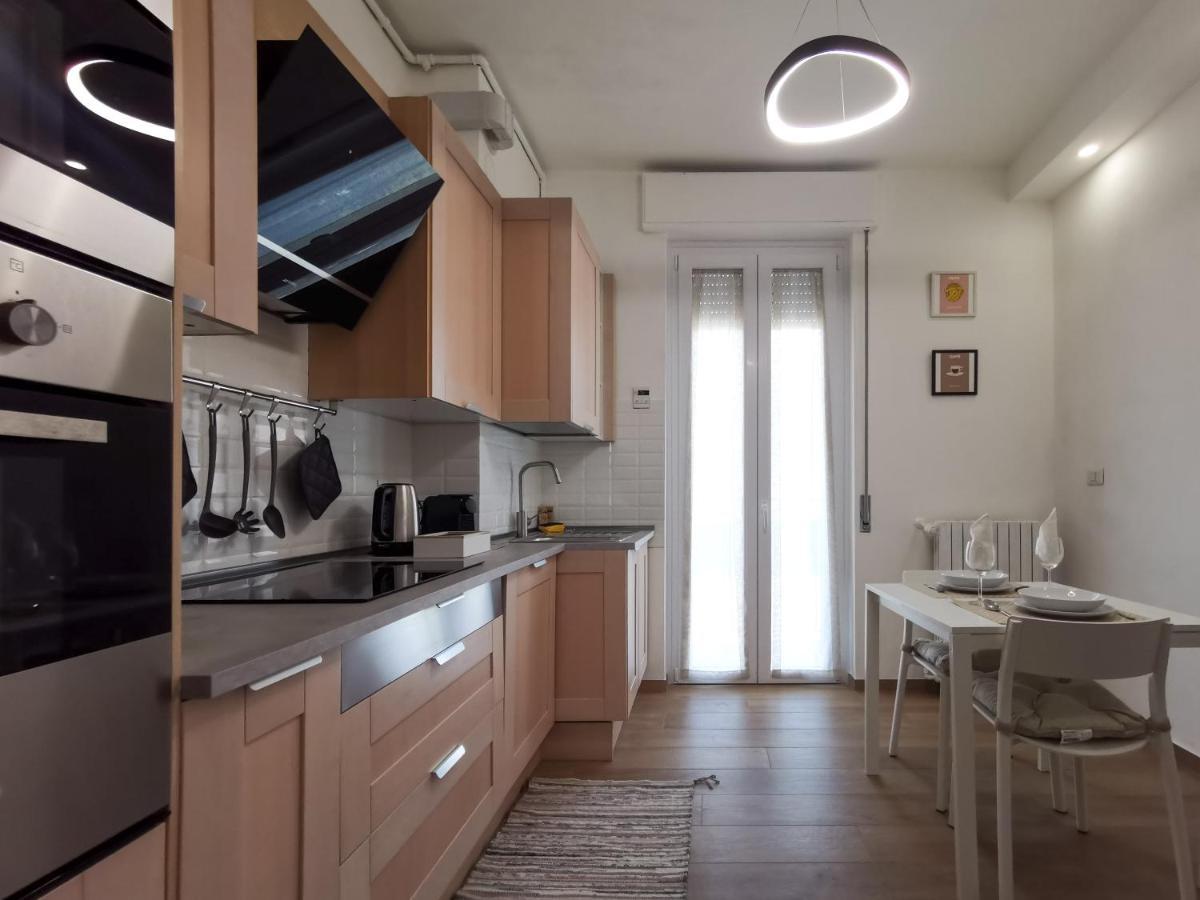 Appartement L'arche Comfort & Relax - House In The Trees