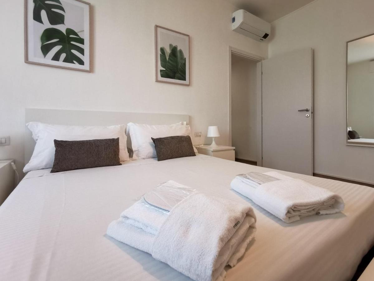 L'arche Comfort & Relax - House In The Trees Appartement