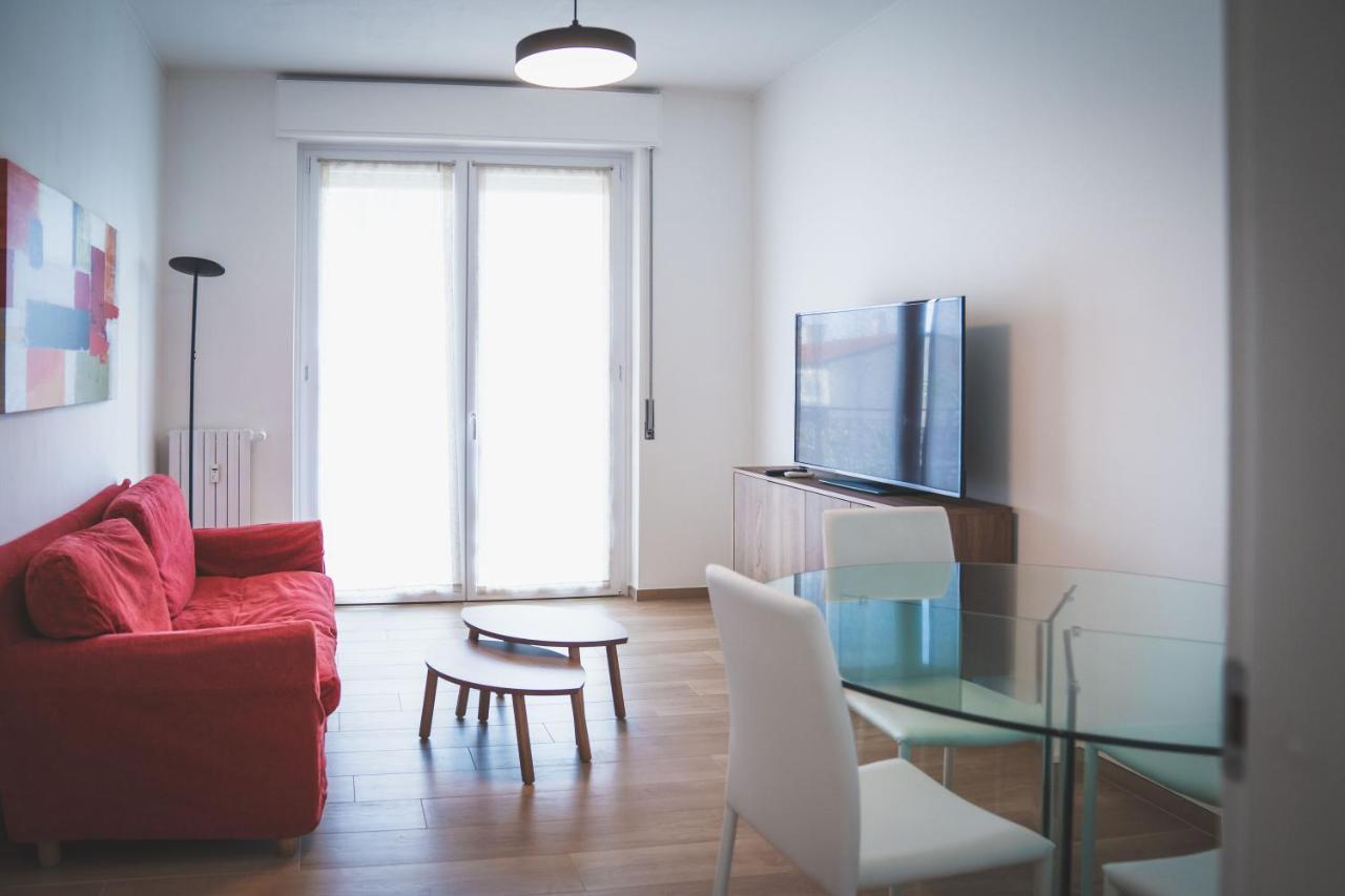 Appartement L'arche Comfort & Relax - House In The Trees