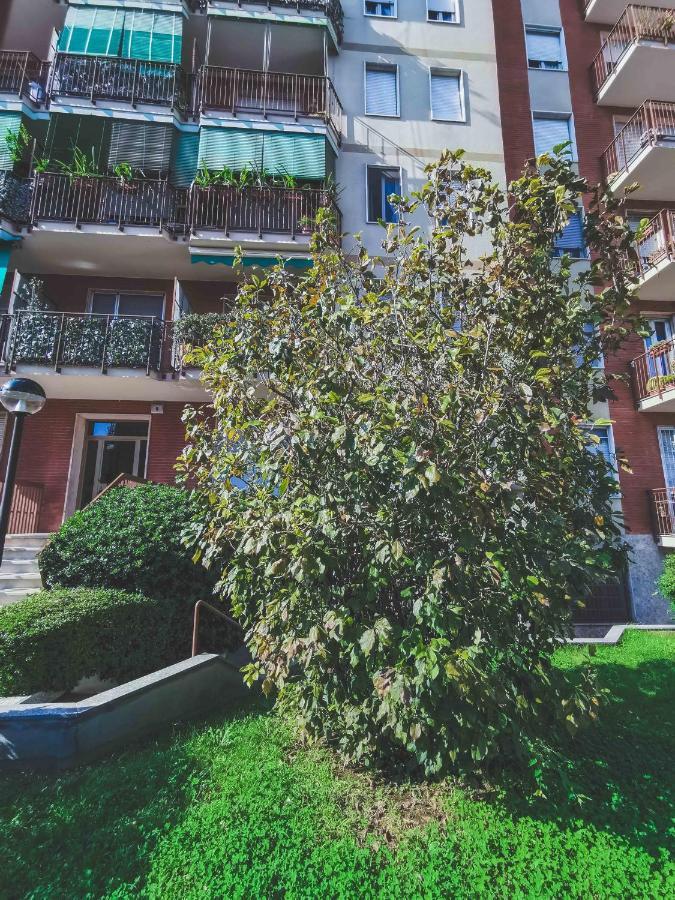 L'arche Comfort & Relax - House In The Trees Appartement Milaan