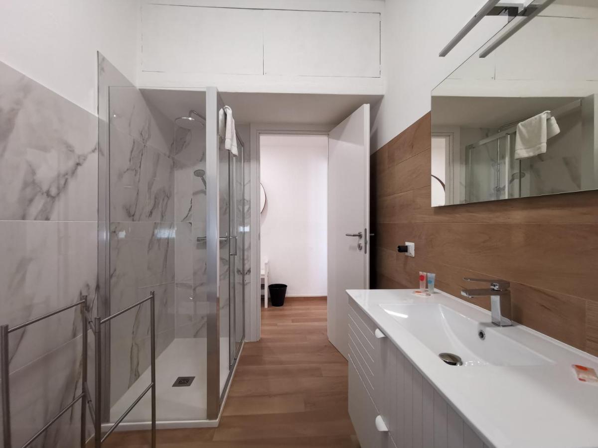 L'arche Comfort & Relax - House In The Trees Milaan